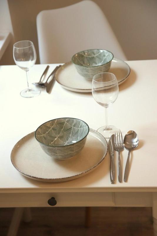 Cosy Nest Appartement