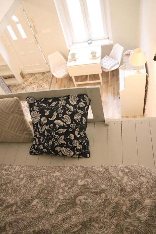 Cosy Nest * Boedapest