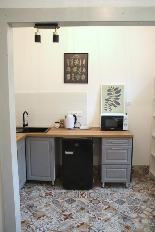 Apartment Cosy Nest