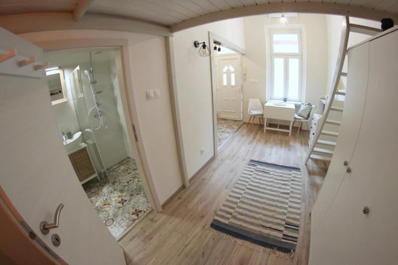 Cosy Nest Budapeste